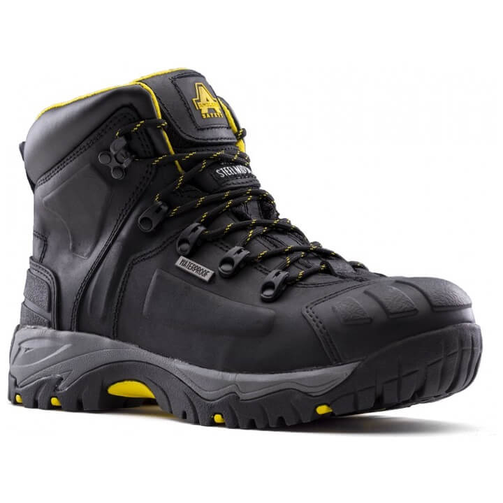 wide fit motorcycle boots